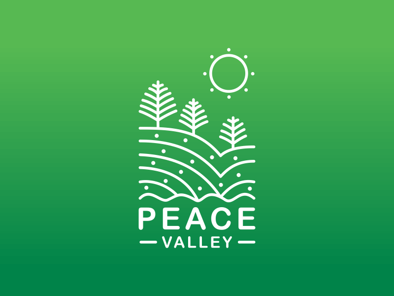 Peace Valley